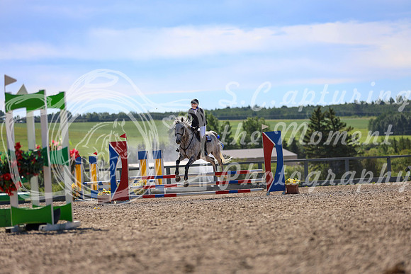 09007 - Mykenzi - 2026 Mid-Summer Classic I - Sunday July 12th