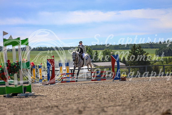 09008 - Mykenzi - 2026 Mid-Summer Classic I - Sunday July 12th