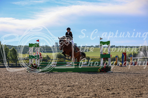 03448 - Mkenzi - 2026 Mid-Summer Classic I - Sunday July 12th