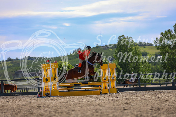 08805 - Mykenzi - 2026 Mid-Summer Classic I - Sunday July 12th