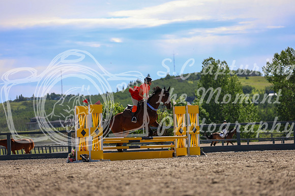 08804 - Mykenzi - 2026 Mid-Summer Classic I - Sunday July 12th