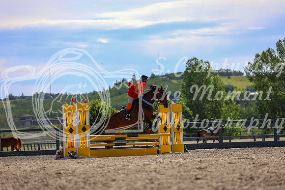 08806 - Mykenzi - 2026 Mid-Summer Classic I - Sunday July 12th