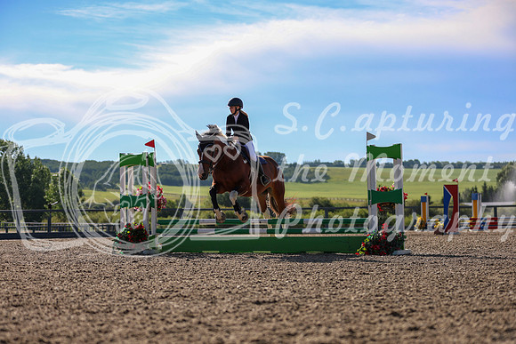 03451 - Mkenzi - 2026 Mid-Summer Classic I - Sunday July 12th