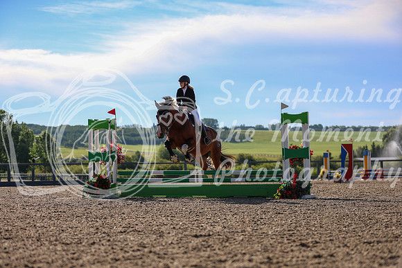 03450 - Mkenzi - 2026 Mid-Summer Classic I - Sunday July 12th
