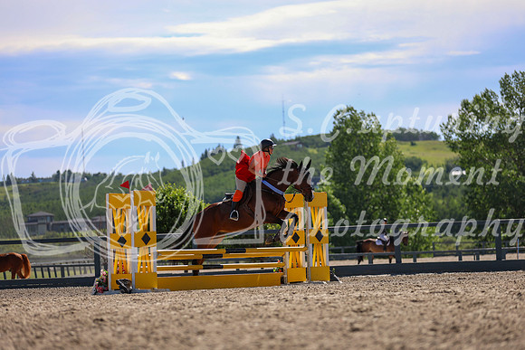 08807 - Mykenzi - 2026 Mid-Summer Classic I - Sunday July 12th