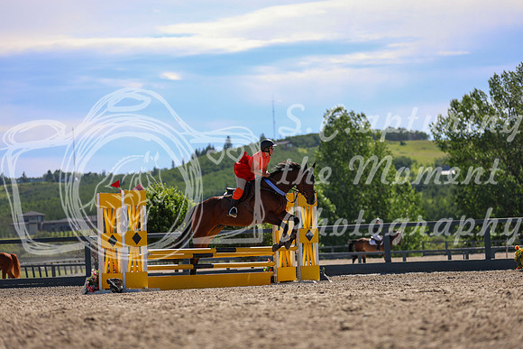 08808 - Mykenzi - 2026 Mid-Summer Classic I - Sunday July 12th