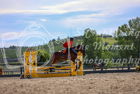 08809 - Mykenzi - 2026 Mid-Summer Classic I - Sunday July 12th