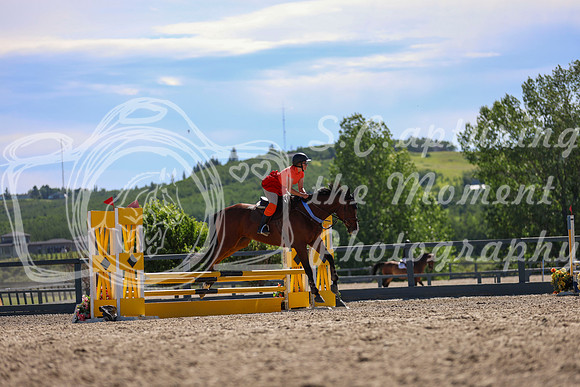 08810 - Mykenzi - 2026 Mid-Summer Classic I - Sunday July 12th