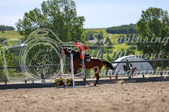 08812 - Mykenzi - 2026 Mid-Summer Classic I - Sunday July 12th
