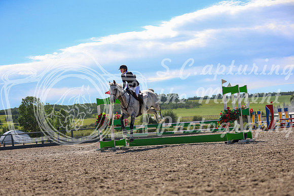 09015 - Mykenzi - 2026 Mid-Summer Classic I - Sunday July 12th