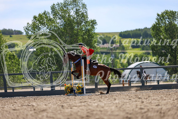 08813 - Mykenzi - 2026 Mid-Summer Classic I - Sunday July 12th