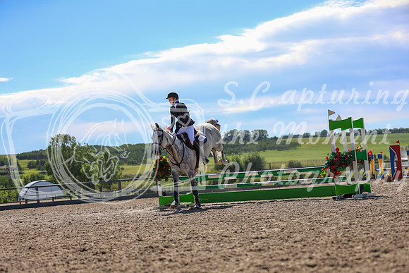 09017 - Mykenzi - 2026 Mid-Summer Classic I - Sunday July 12th