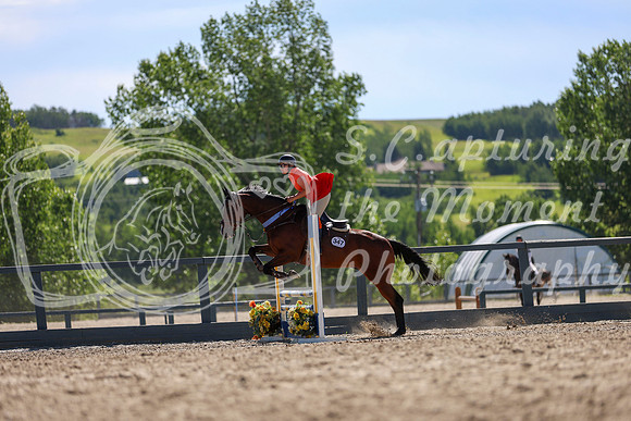 08814 - Mykenzi - 2026 Mid-Summer Classic I - Sunday July 12th