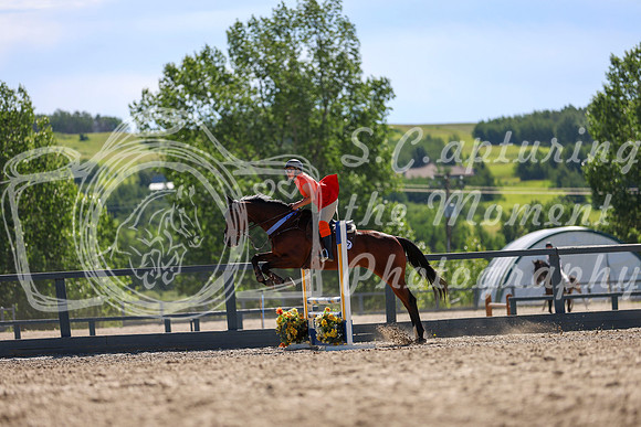 08815 - Mykenzi - 2026 Mid-Summer Classic I - Sunday July 12th