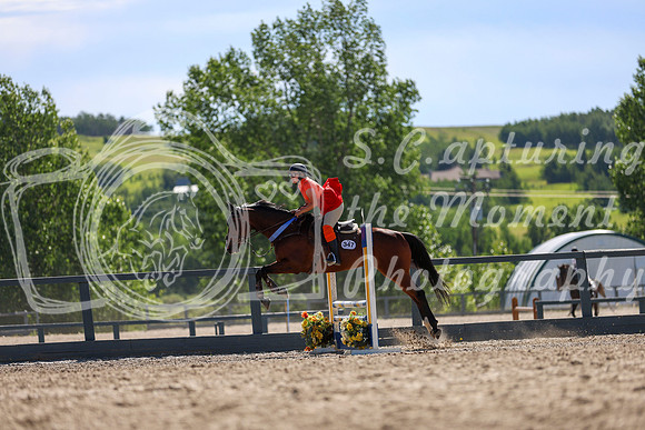 08816 - Mykenzi - 2026 Mid-Summer Classic I - Sunday July 12th
