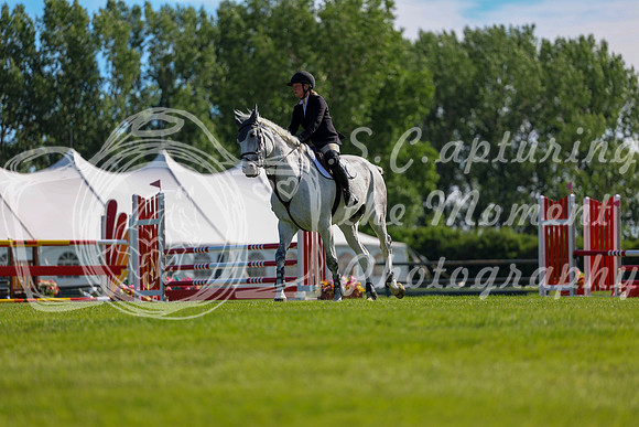 00752 - Shea - 2026 Mid-Summer Classic I - Sunday July 12th