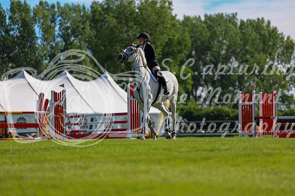 00751 - Shea - 2026 Mid-Summer Classic I - Sunday July 12th