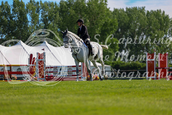 00754 - Shea - 2026 Mid-Summer Classic I - Sunday July 12th