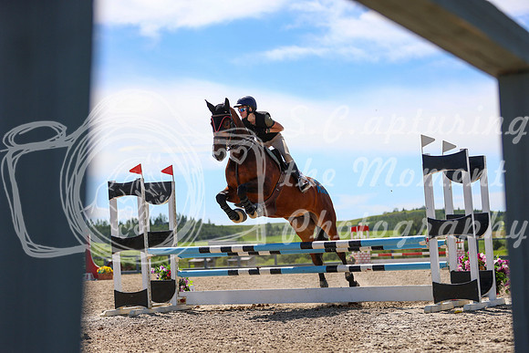 10466 - Mykenzi - 2026 Mid-Summer Classic I - Sunday July 12th