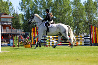 00760 - Shea - 2026 Mid-Summer Classic I - Sunday July 12th