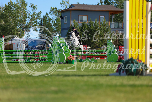 00882 - Shea - 2026 Mid-Summer Classic I - Sunday July 12th