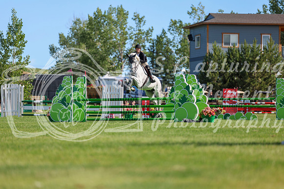 00886 - Shea - 2026 Mid-Summer Classic I - Sunday July 12th