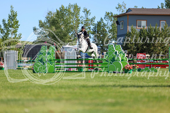 00888 - Shea - 2026 Mid-Summer Classic I - Sunday July 12th
