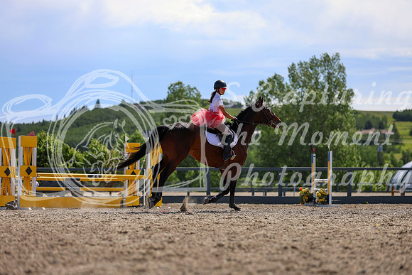 10035 - Mykenzi - 2026 Mid-Summer Classic I - Sunday July 12th