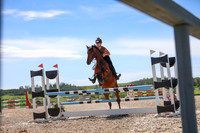 10738 - Mykenzi - 2026 Mid-Summer Classic I - Sunday July 12th