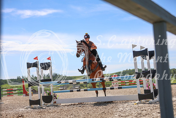 10738 - Mykenzi - 2026 Mid-Summer Classic I - Sunday July 12th