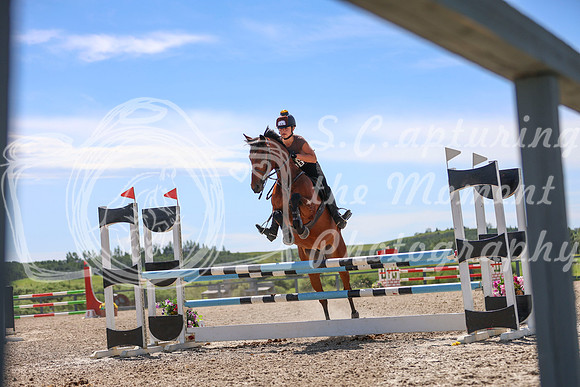 10739 - Mykenzi - 2026 Mid-Summer Classic I - Sunday July 12th