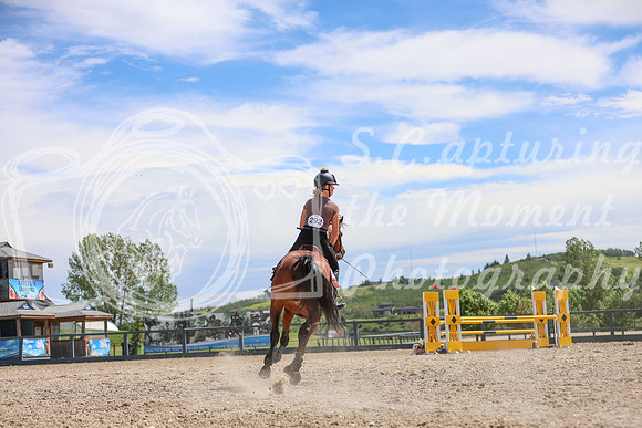 10744 - Mykenzi - 2026 Mid-Summer Classic I - Sunday July 12th