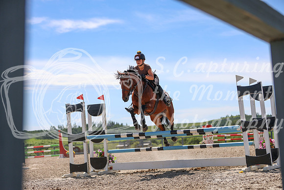 10742 - Mykenzi - 2026 Mid-Summer Classic I - Sunday July 12th