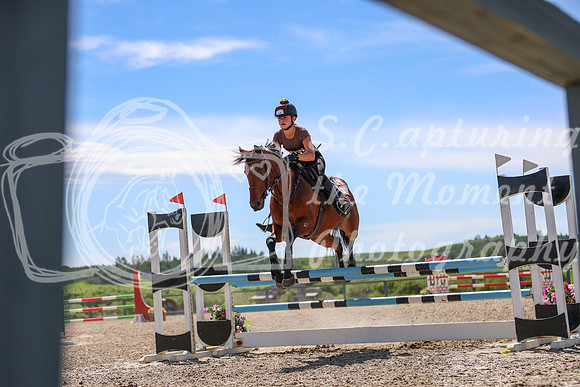 10743 - Mykenzi - 2026 Mid-Summer Classic I - Sunday July 12th