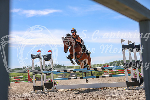 10741 - Mykenzi - 2026 Mid-Summer Classic I - Sunday July 12th