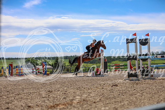 10749 - Mykenzi - 2026 Mid-Summer Classic I - Sunday July 12th