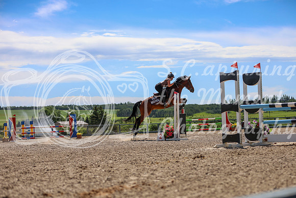 10750 - Mykenzi - 2026 Mid-Summer Classic I - Sunday July 12th