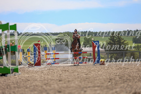 10752 - Mykenzi - 2026 Mid-Summer Classic I - Sunday July 12th