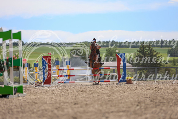 10753 - Mykenzi - 2026 Mid-Summer Classic I - Sunday July 12th