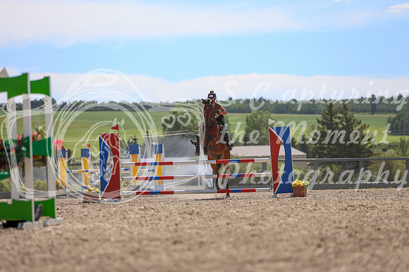 10755 - Mykenzi - 2026 Mid-Summer Classic I - Sunday July 12th