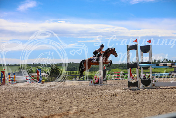 10751 - Mykenzi - 2026 Mid-Summer Classic I - Sunday July 12th