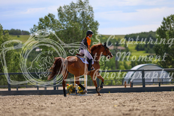 10245 - Mykenzi - 2026 Mid-Summer Classic I - Sunday July 12th