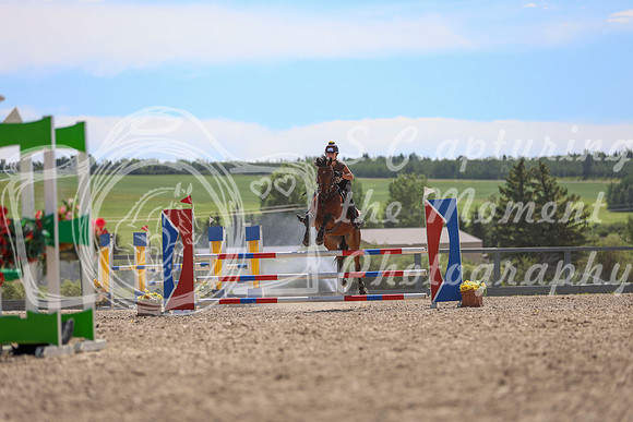 10756 - Mykenzi - 2026 Mid-Summer Classic I - Sunday July 12th