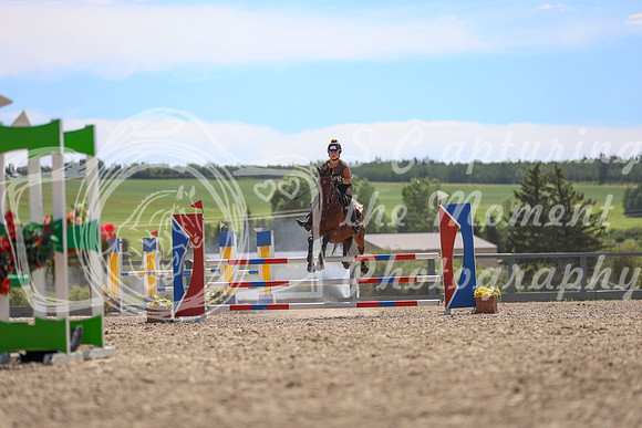 10758 - Mykenzi - 2026 Mid-Summer Classic I - Sunday July 12th