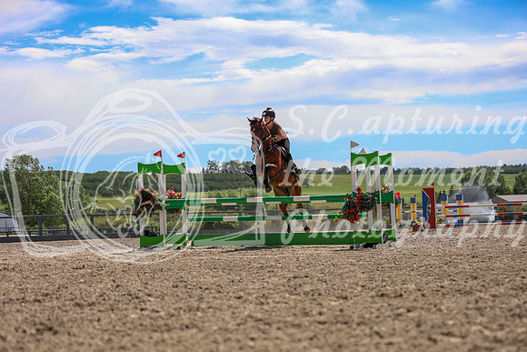 10760 - Mykenzi - 2026 Mid-Summer Classic I - Sunday July 12th