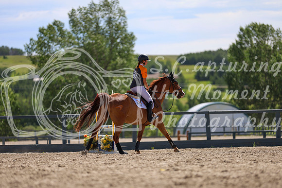 10248 - Mykenzi - 2026 Mid-Summer Classic I - Sunday July 12th