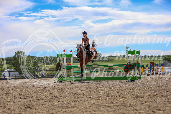 10766 - Mykenzi - 2026 Mid-Summer Classic I - Sunday July 12th