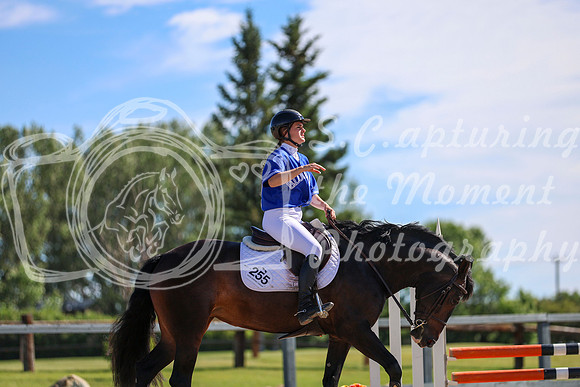 08695 - Mykenzi - 2026 Mid-Summer Classic I - Sunday July 12th