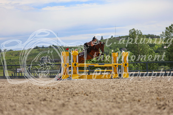 10769 - Mykenzi - 2026 Mid-Summer Classic I - Sunday July 12th