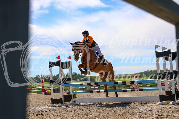 10254 - Mykenzi - 2026 Mid-Summer Classic I - Sunday July 12th